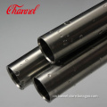 stainless steel welded tube round heat exchanger